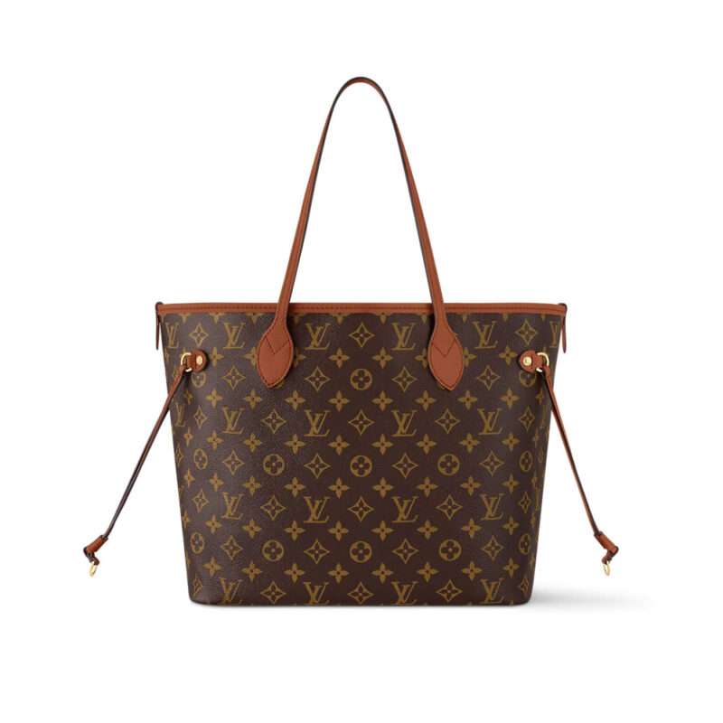 LOUIS VUITTON BAGS NEVERFULL - Image 5