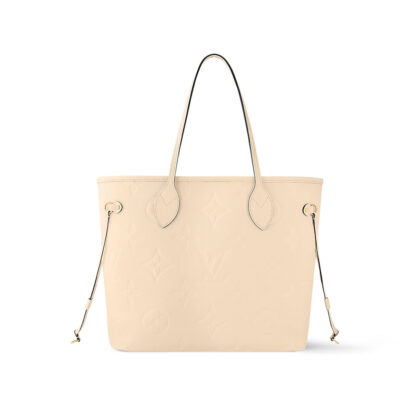 LOUIS VUITTON BAGS NEVERFULL