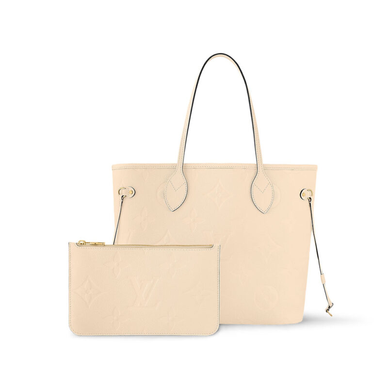 LOUIS VUITTON BAGS NEVERFULL - Image 3