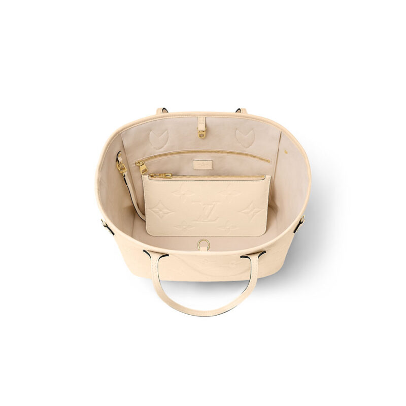 LOUIS VUITTON BAGS NEVERFULL - Image 4