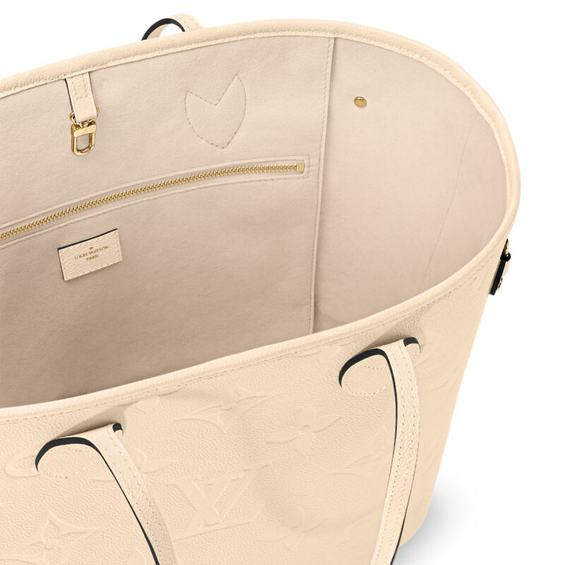 LOUIS VUITTON BAGS NEVERFULL - Image 5