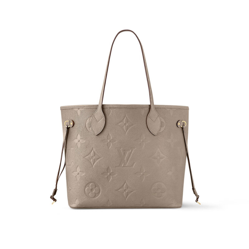 LOUIS VUITTON BAGS NEVERFULL