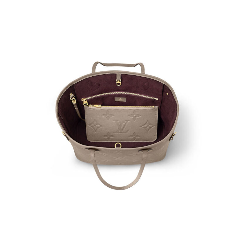 LOUIS VUITTON BAGS NEVERFULL - Image 4