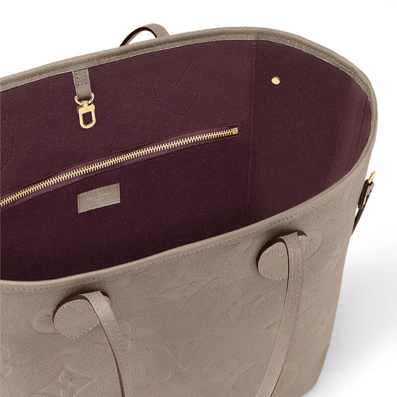 LOUIS VUITTON BAGS NEVERFULL - Image 5