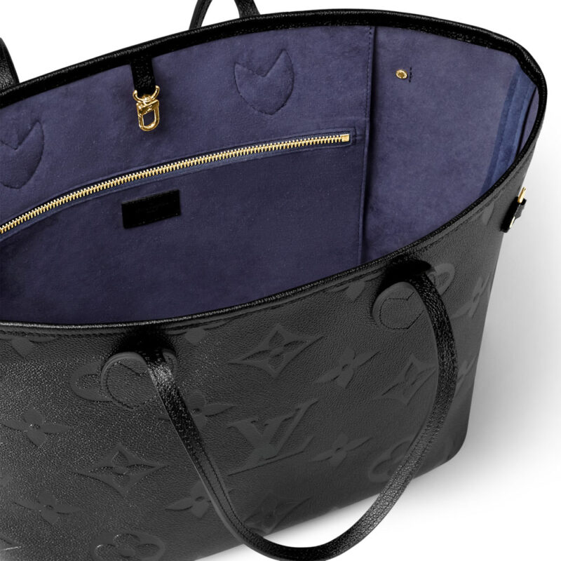 LOUIS VUITTON BAGS NEVERFULL - Image 5