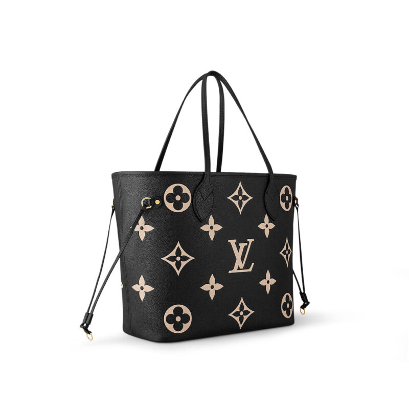 LOUIS VUITTON BAGS NEVERFULL - Image 2