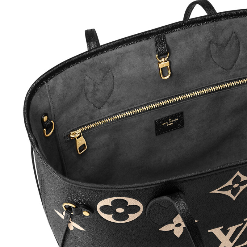 LOUIS VUITTON BAGS NEVERFULL - Image 5
