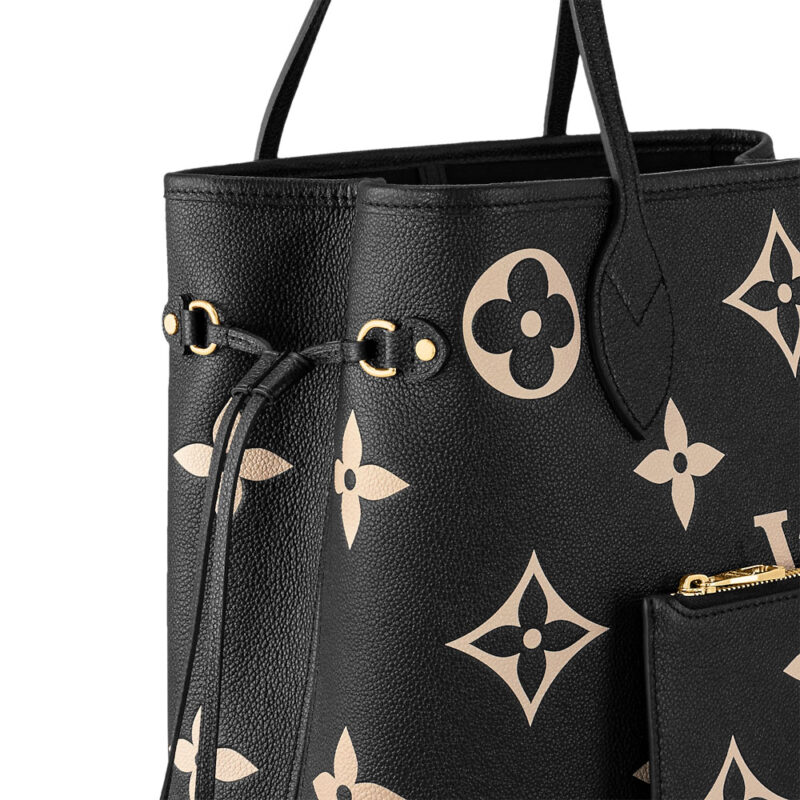 LOUIS VUITTON BAGS NEVERFULL - Image 6