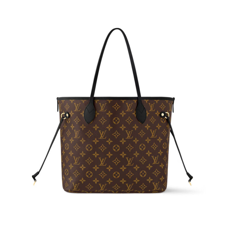 LOUIS VUITTON BAGS NEVERFULL - Image 2