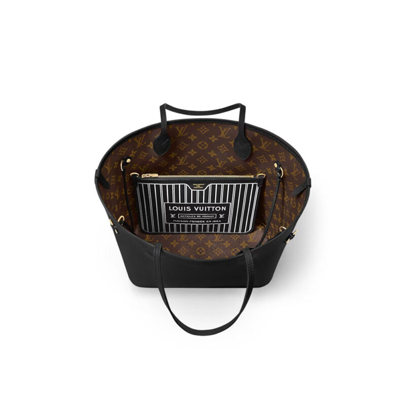 LOUIS VUITTON BAGS NEVERFULL - Image 5