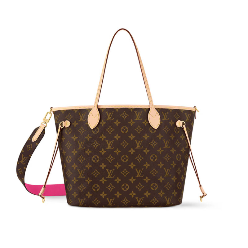 LOUIS VUITTON BAGS NEVERFULL - Image 2