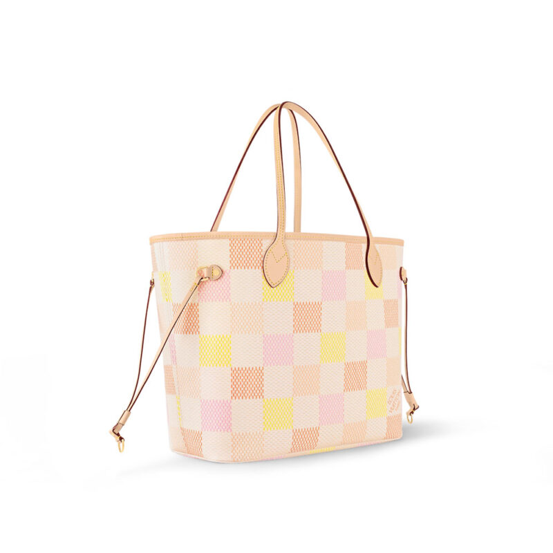 LOUIS VUITTON BAGS NEVERFULL - Image 2
