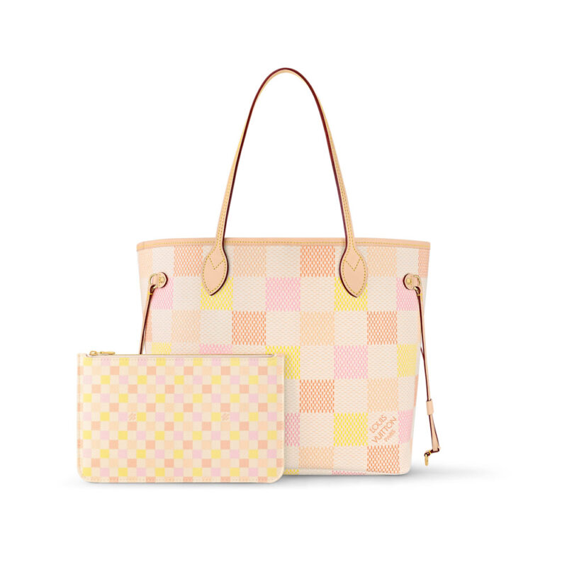 LOUIS VUITTON BAGS NEVERFULL - Image 3