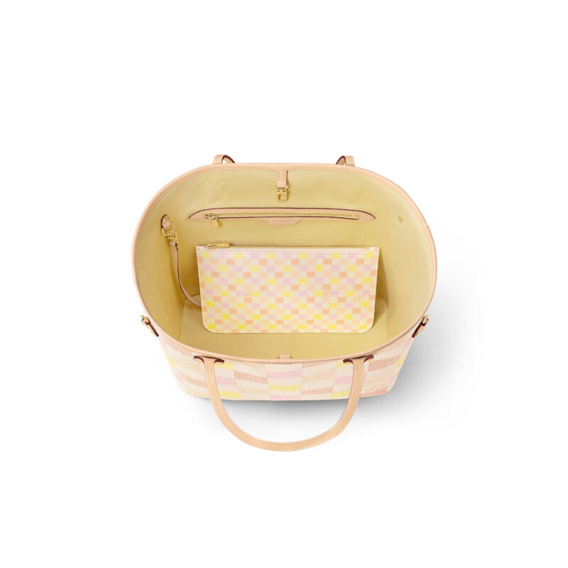 LOUIS VUITTON BAGS NEVERFULL - Image 4