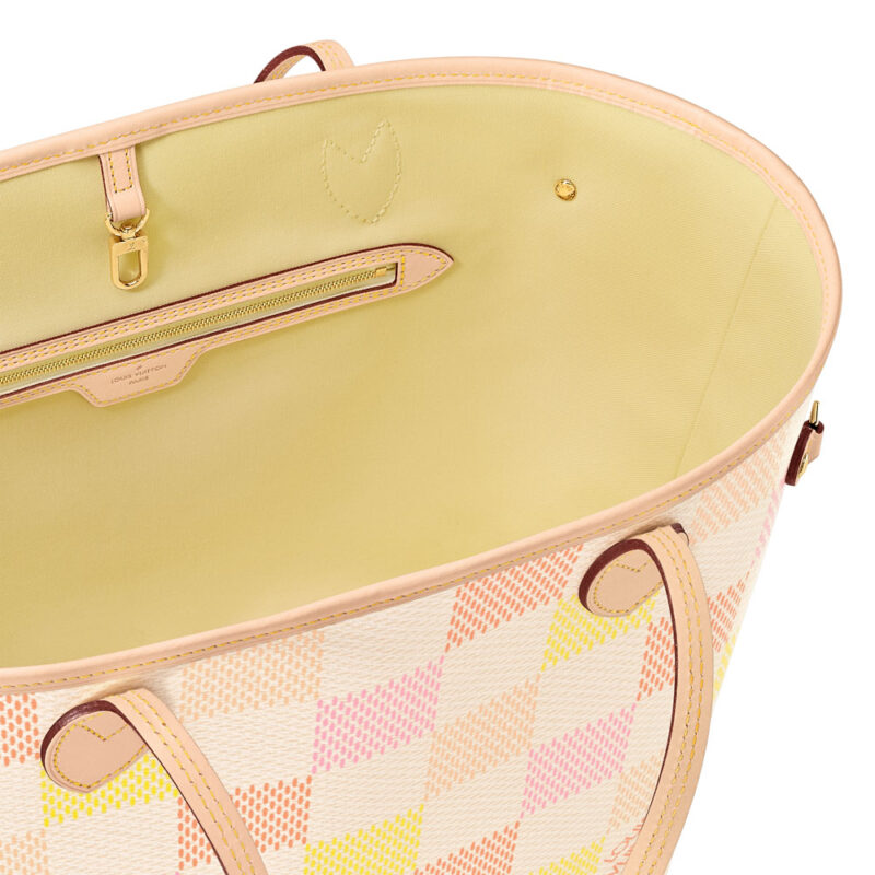 LOUIS VUITTON BAGS NEVERFULL - Image 5