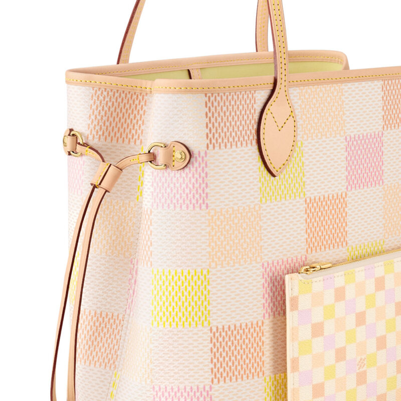 LOUIS VUITTON BAGS NEVERFULL - Image 6