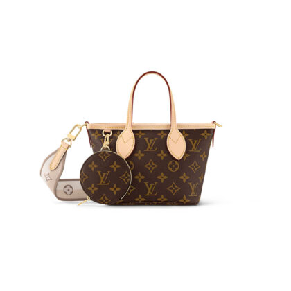 LOUIS VUITTON BAGS NEVERFULL