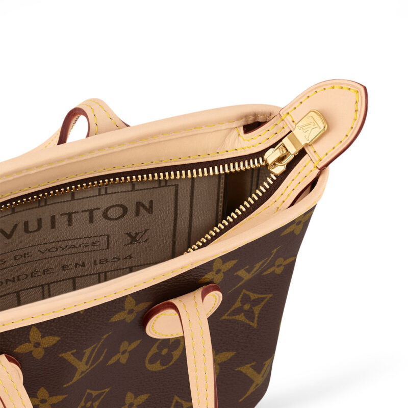 LOUIS VUITTON BAGS NEVERFULL - Image 5