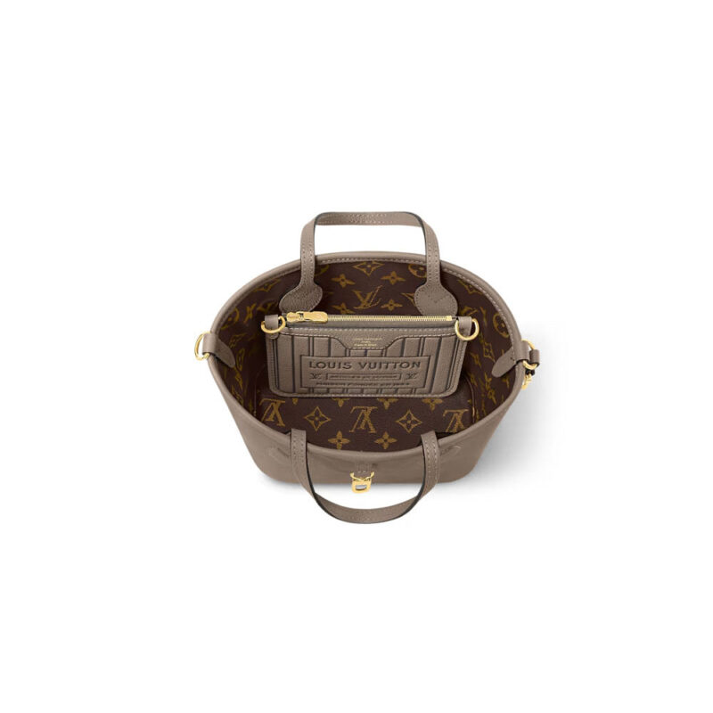LOUIS VUITTON BAGS NEVERFULL - Image 2