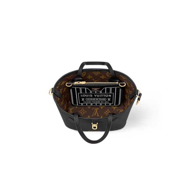 LOUIS VUITTON BAGS NEVERFULL - Image 4