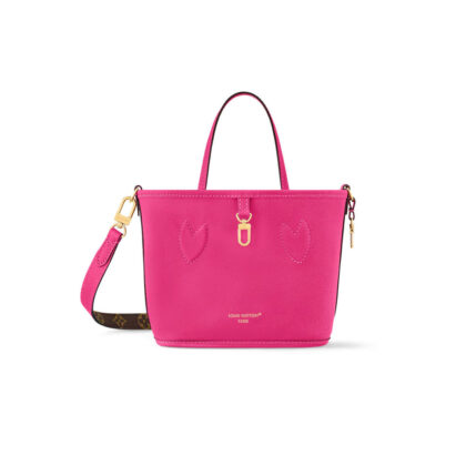 LOUIS VUITTON BAGS NEVERFULL