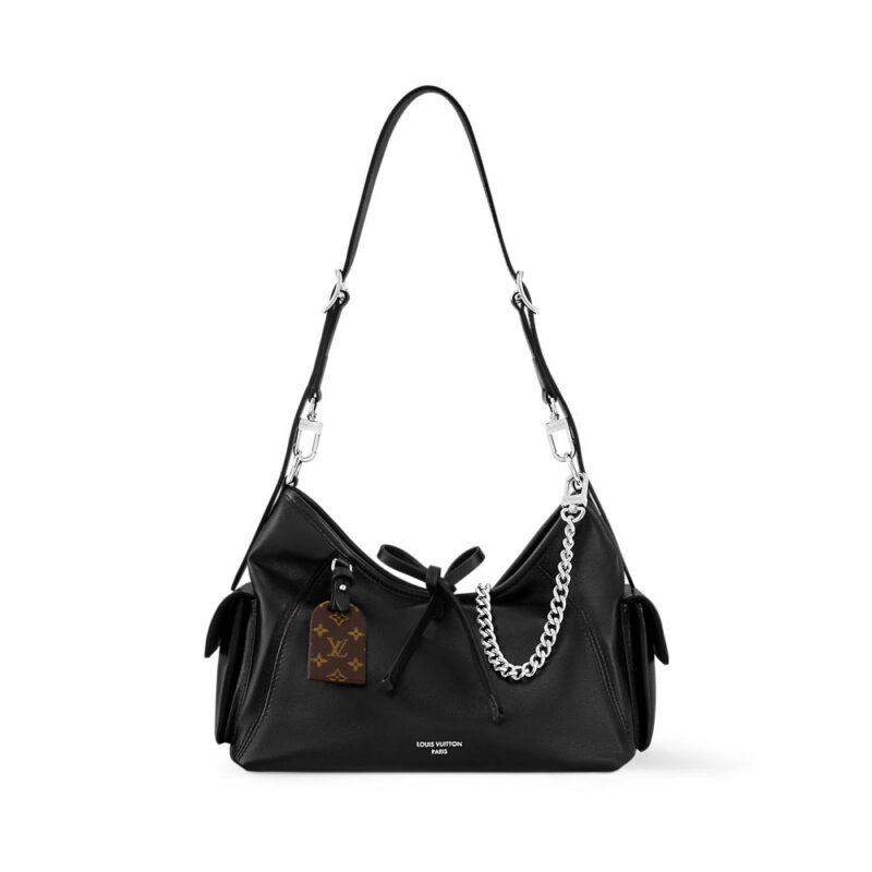 LOUIS VUITTON BAGS CARRYALL