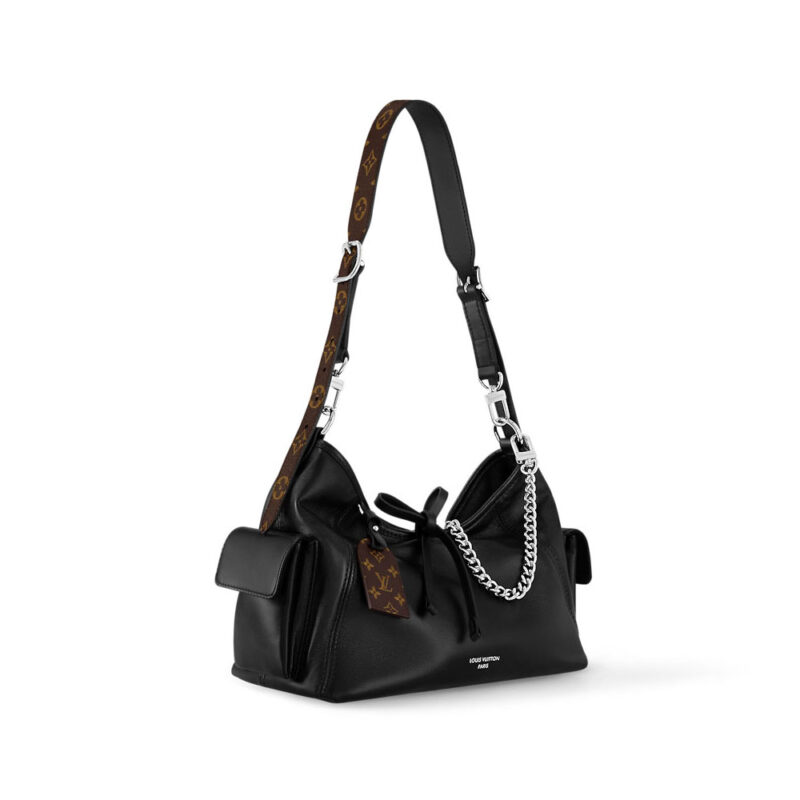 LOUIS VUITTON BAGS CARRYALL - Image 2