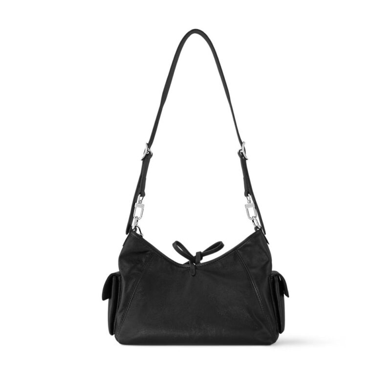 LOUIS VUITTON BAGS CARRYALL - Image 3