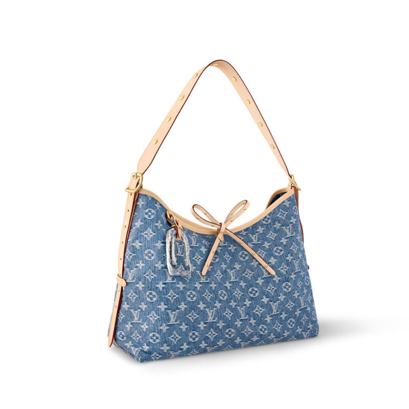 LOUIS VUITTON BAGS CARRYALL - Image 2