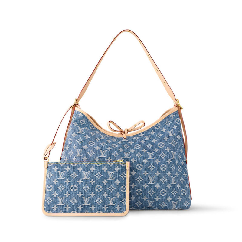 LOUIS VUITTON BAGS CARRYALL - Image 3
