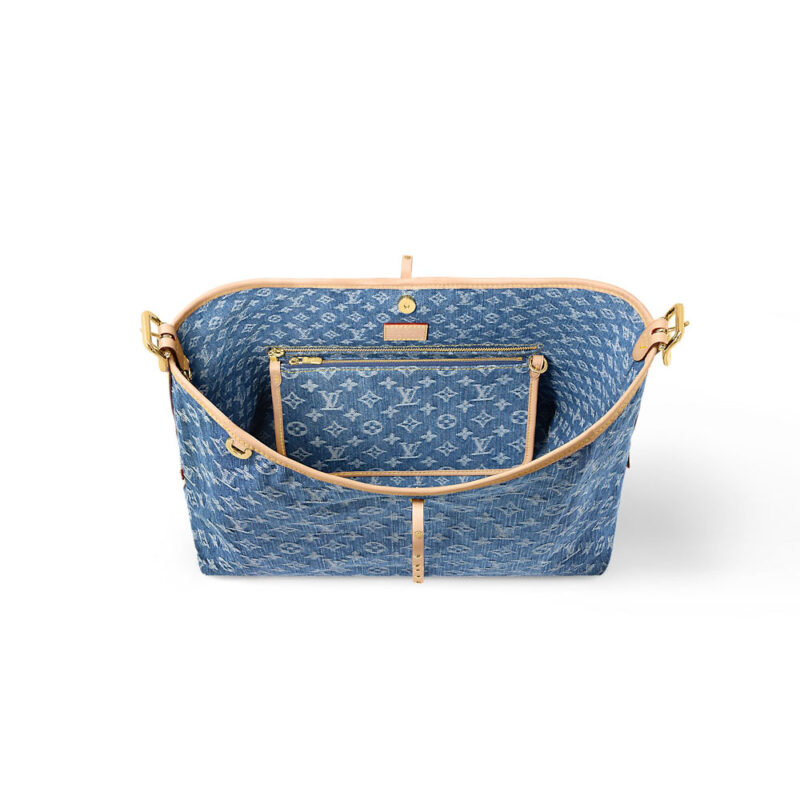 LOUIS VUITTON BAGS CARRYALL - Image 4