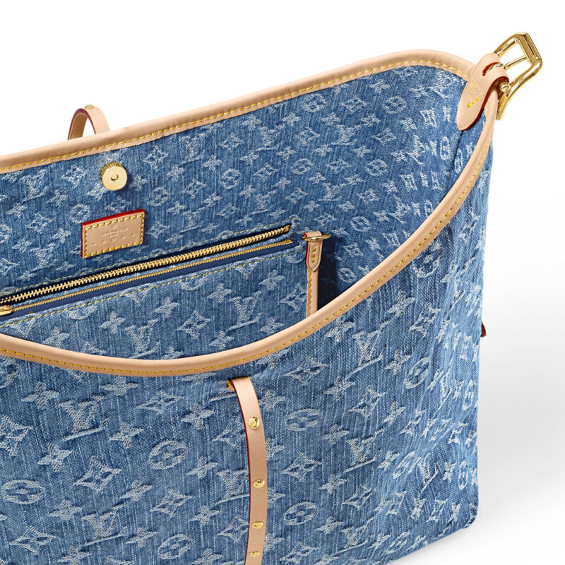 LOUIS VUITTON BAGS CARRYALL - Image 5
