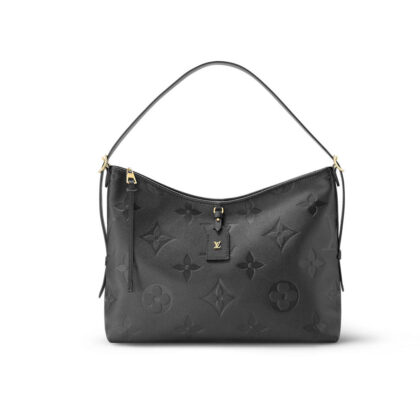 LOUIS VUITTON BAGS CARRYALL