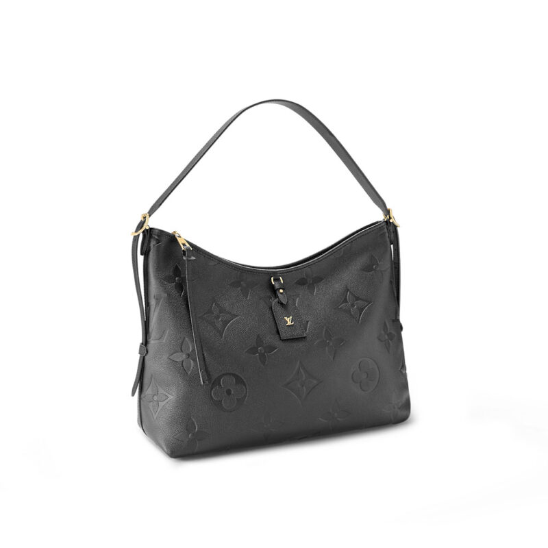 LOUIS VUITTON BAGS CARRYALL - Image 2