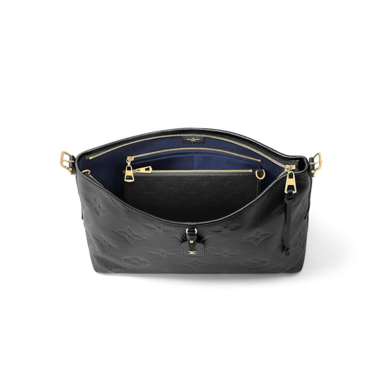 LOUIS VUITTON BAGS CARRYALL - Image 3
