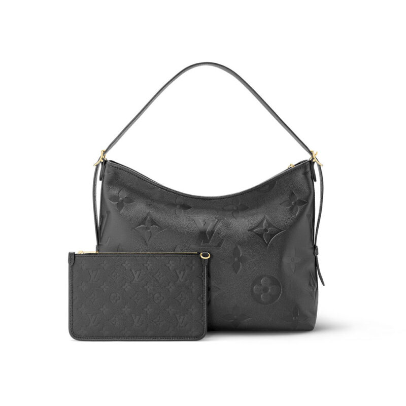 LOUIS VUITTON BAGS CARRYALL - Image 4