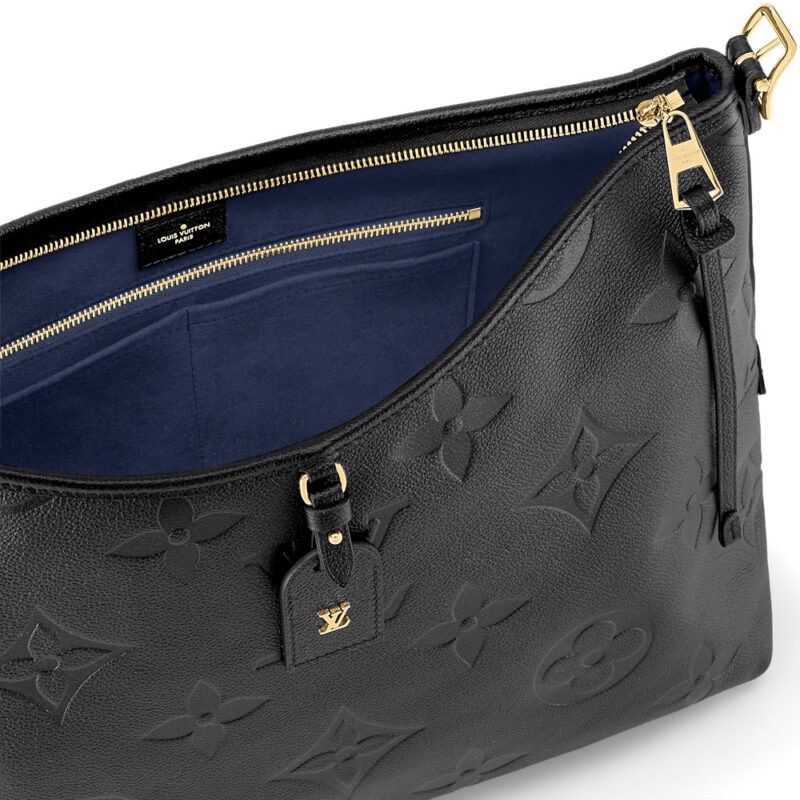 LOUIS VUITTON BAGS CARRYALL - Image 5
