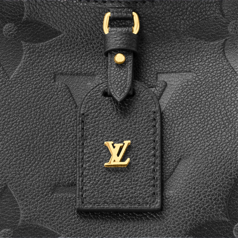 LOUIS VUITTON BAGS CARRYALL - Image 6