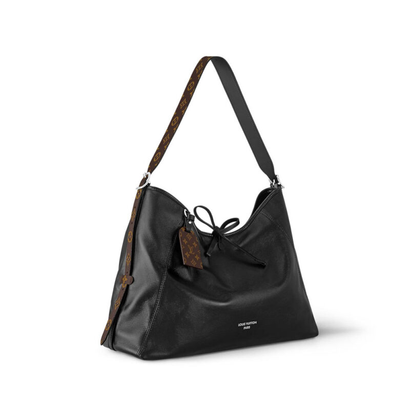 LOUIS VUITTON BAGS CARRYALL - Image 2
