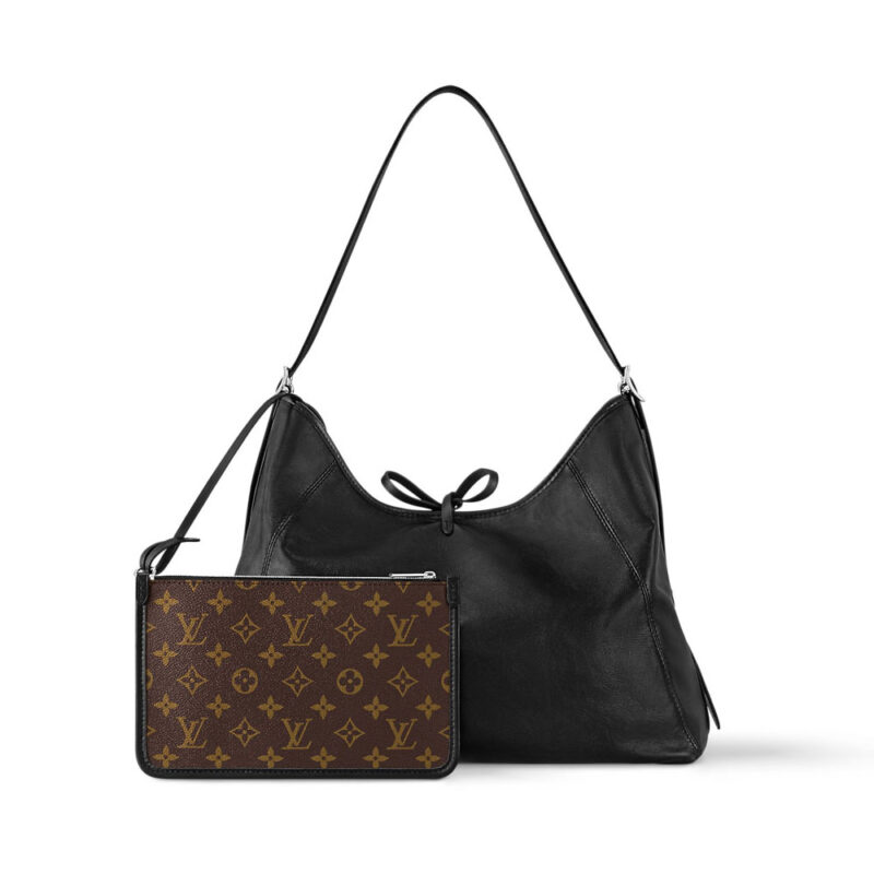 LOUIS VUITTON BAGS CARRYALL - Image 3