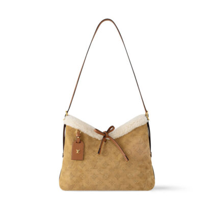 LOUIS VUITTON BAGS CARRYALL