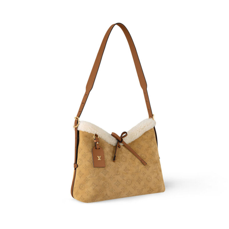 LOUIS VUITTON BAGS CARRYALL - Image 2