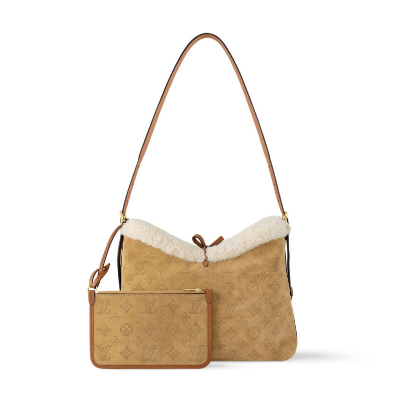 LOUIS VUITTON BAGS CARRYALL - Image 3