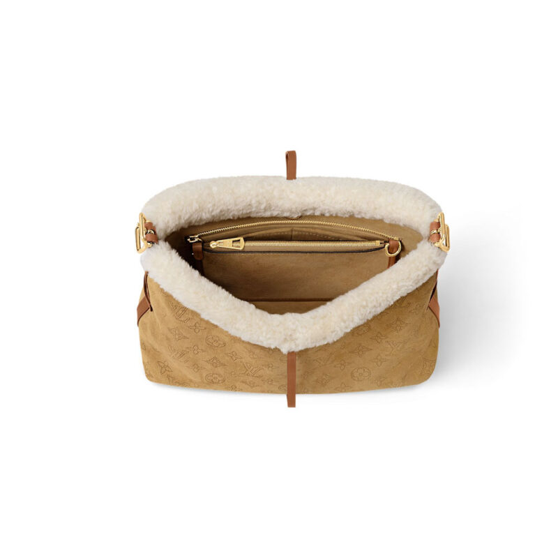 LOUIS VUITTON BAGS CARRYALL - Image 4