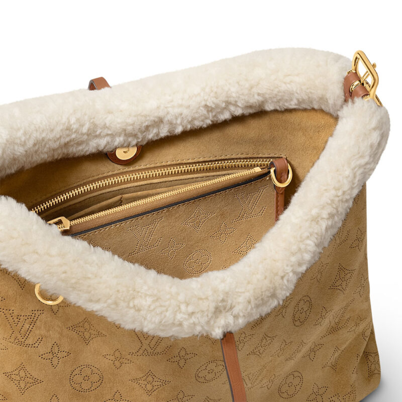 LOUIS VUITTON BAGS CARRYALL - Image 5