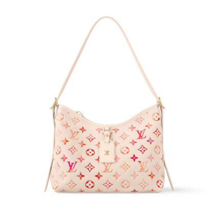 LOUIS VUITTON BAGS CARRYALL