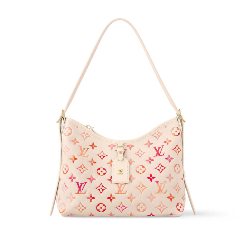 LOUIS VUITTON BAGS CARRYALL