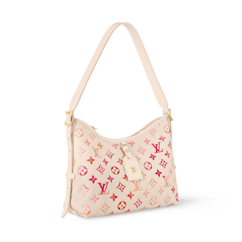LOUIS VUITTON BAGS CARRYALL - Image 2
