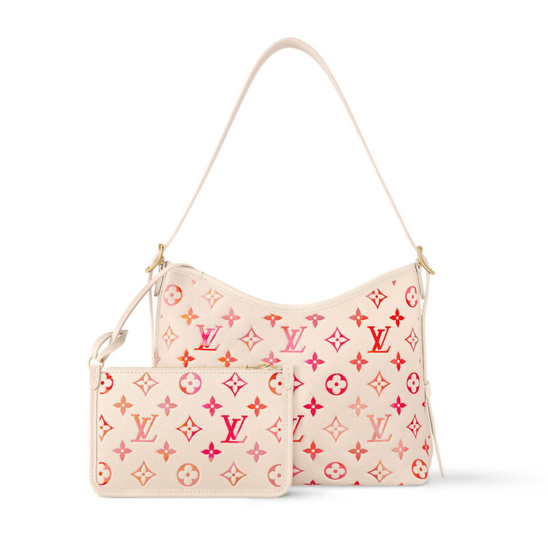 LOUIS VUITTON BAGS CARRYALL - Image 3