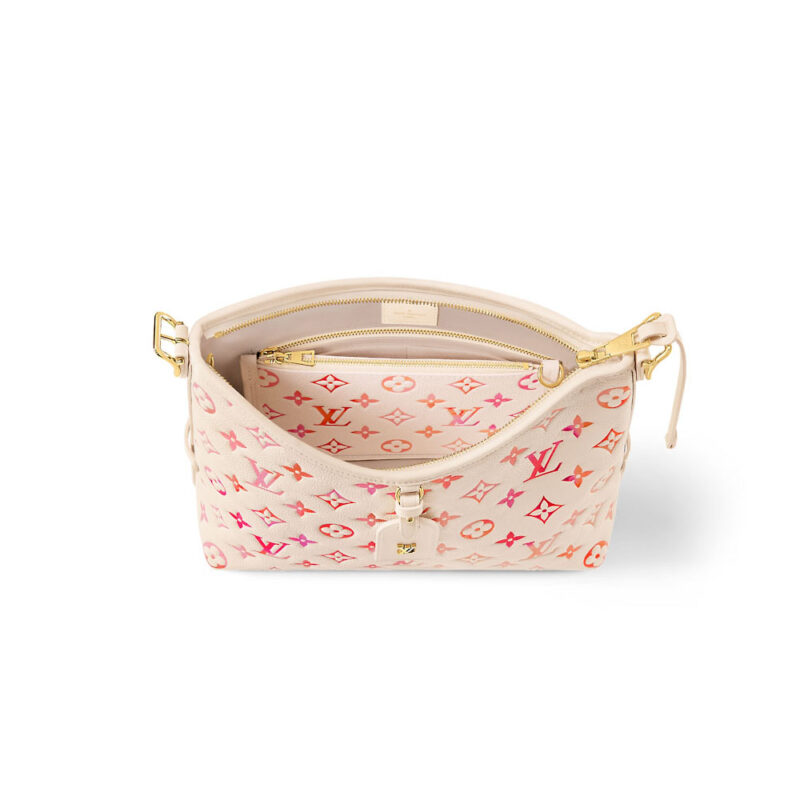 LOUIS VUITTON BAGS CARRYALL - Image 4